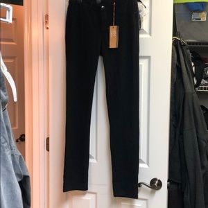 Jag black soft jeans